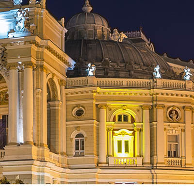 Odessa