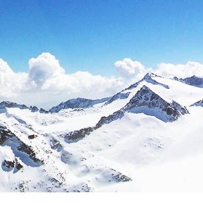 Passo del Tonale