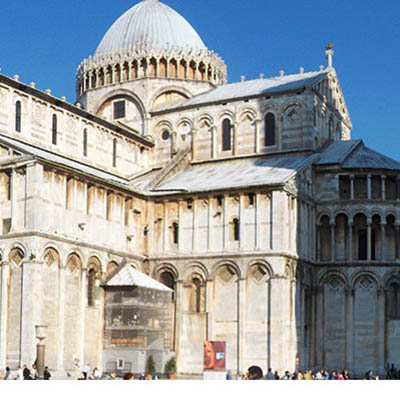 Pisa
