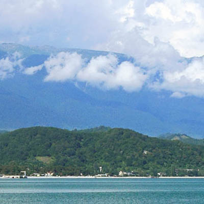 Pitsunda