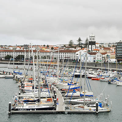 Ponta Delgada