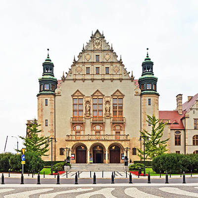 Poznan