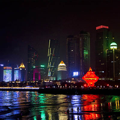 Tsingtao