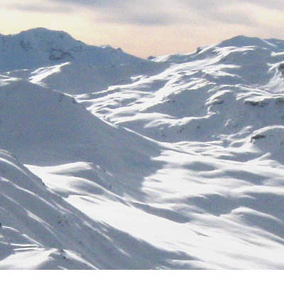 Passo di Resia