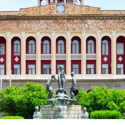 Rustavi