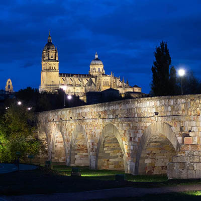 Salamanca