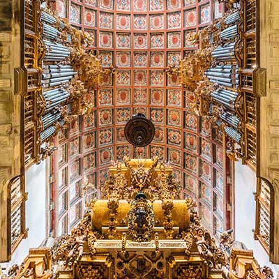 Santiago di Compostela