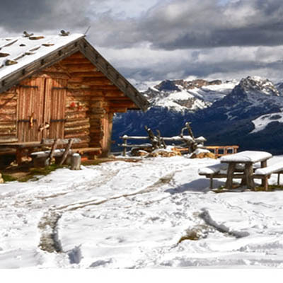 Alpe di Siusi