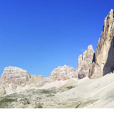 Dolomiti di Sesto