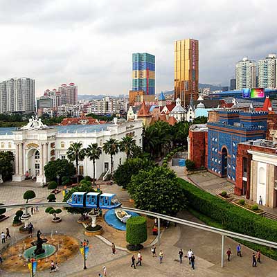 Shenzhen