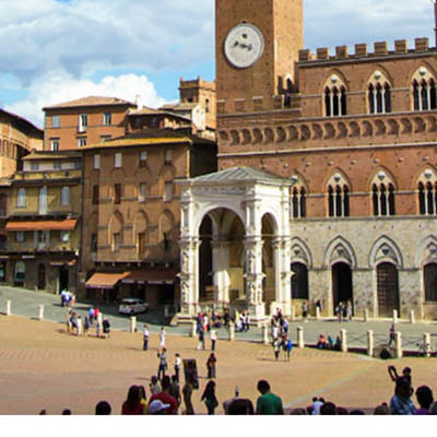 Siena