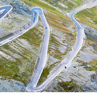 Passo dello Stelvio