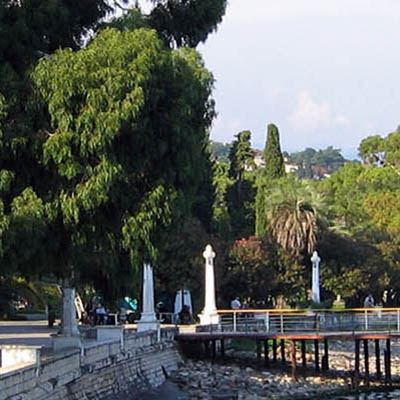 Sukhumi