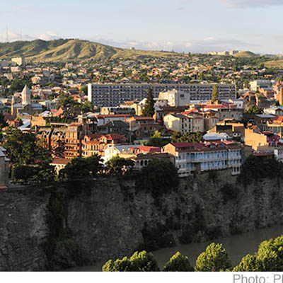 Tbilisi