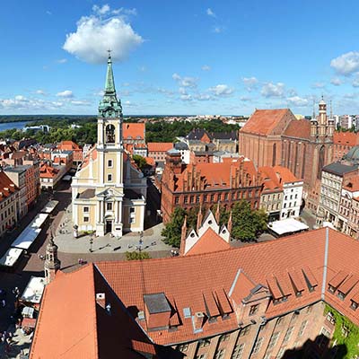 Torun