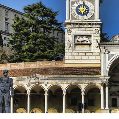 Udine