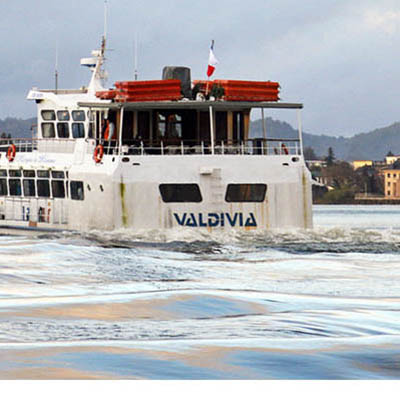 Valdivia