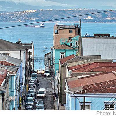 Valparaiso