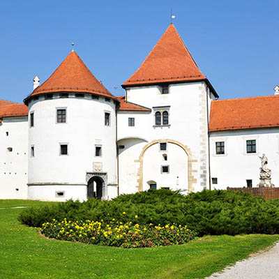 Varazdin