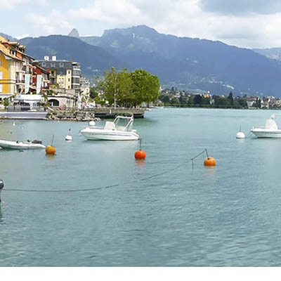 Vevey