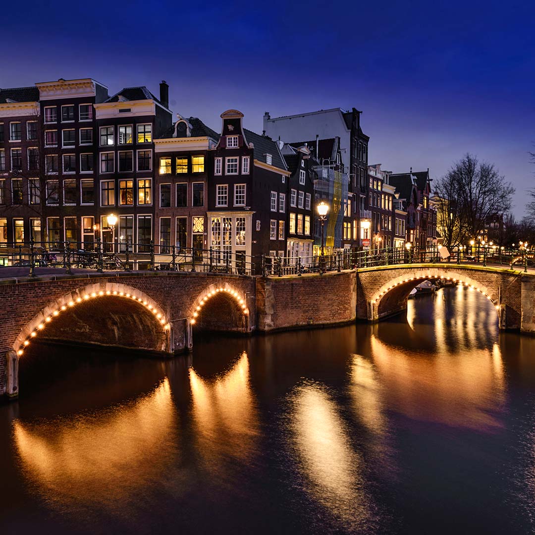 Amsterdam