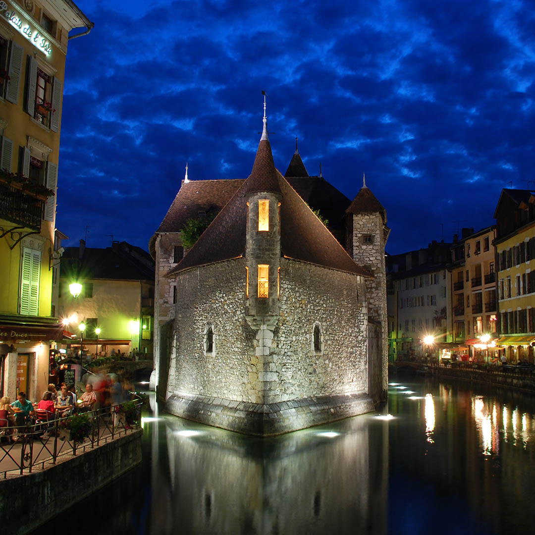 Annecy