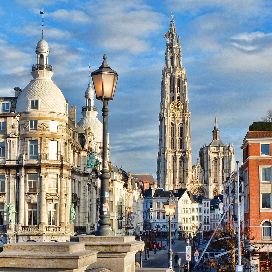 Anversa