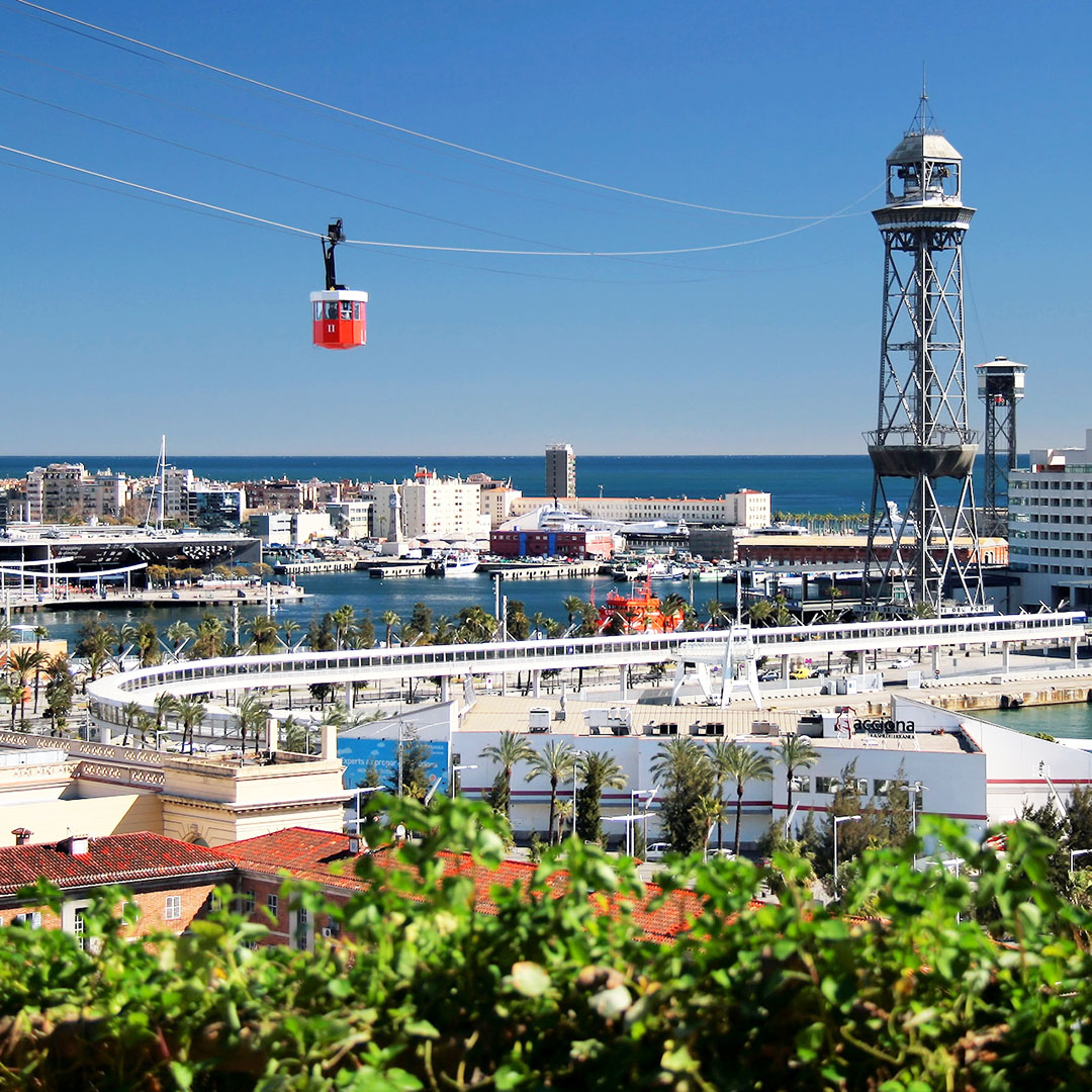 Barcellona Barcellona