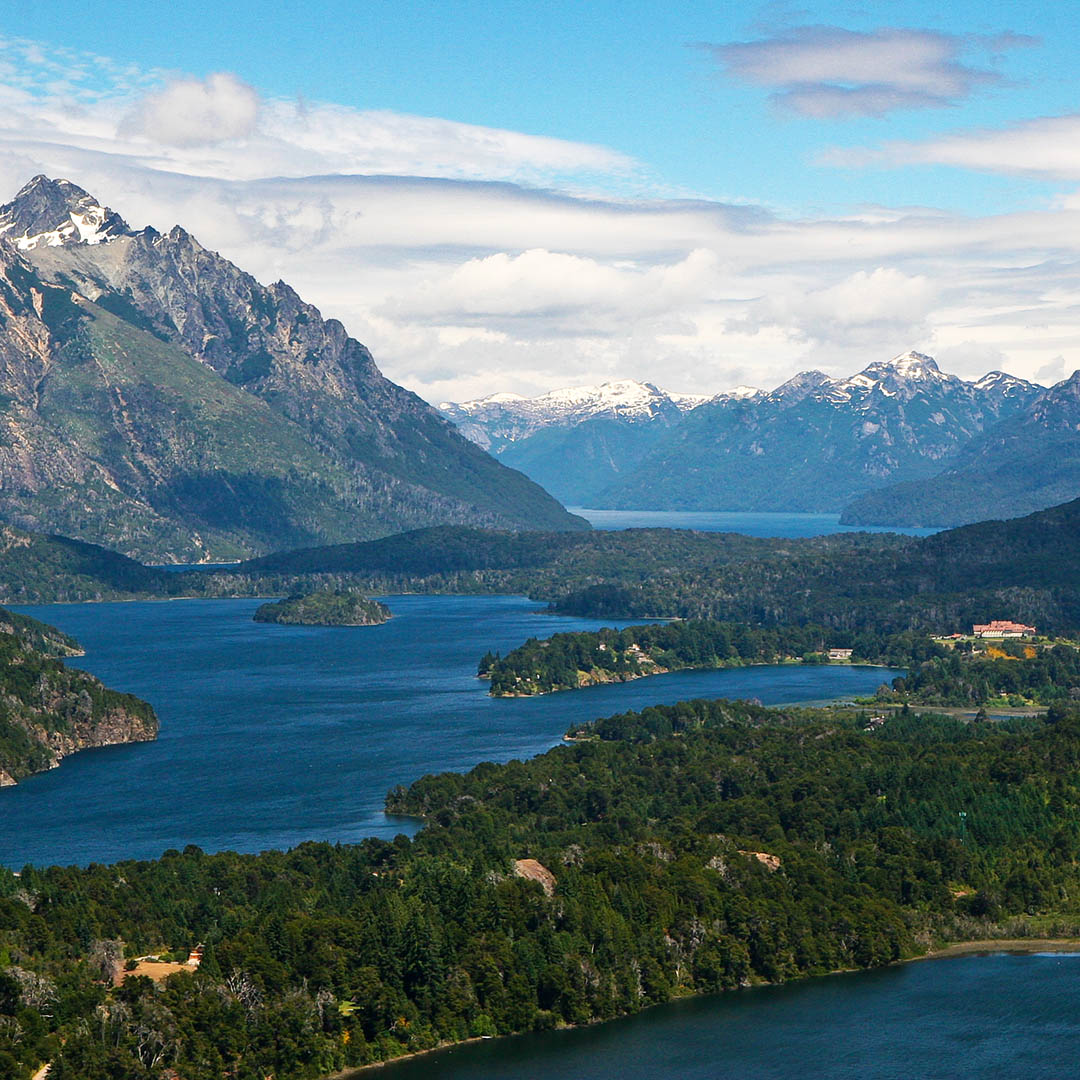 Bariloche Bariloche