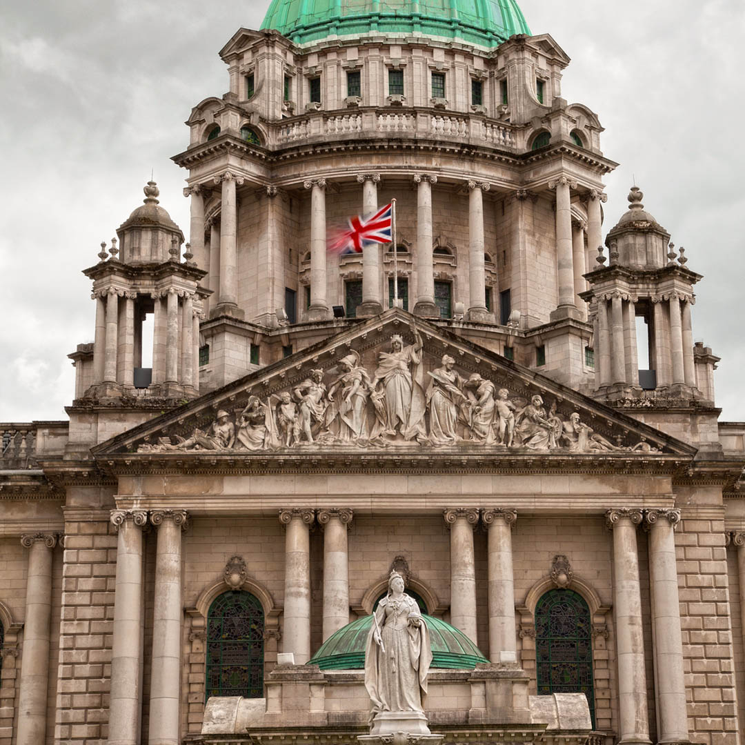 Belfast Belfast