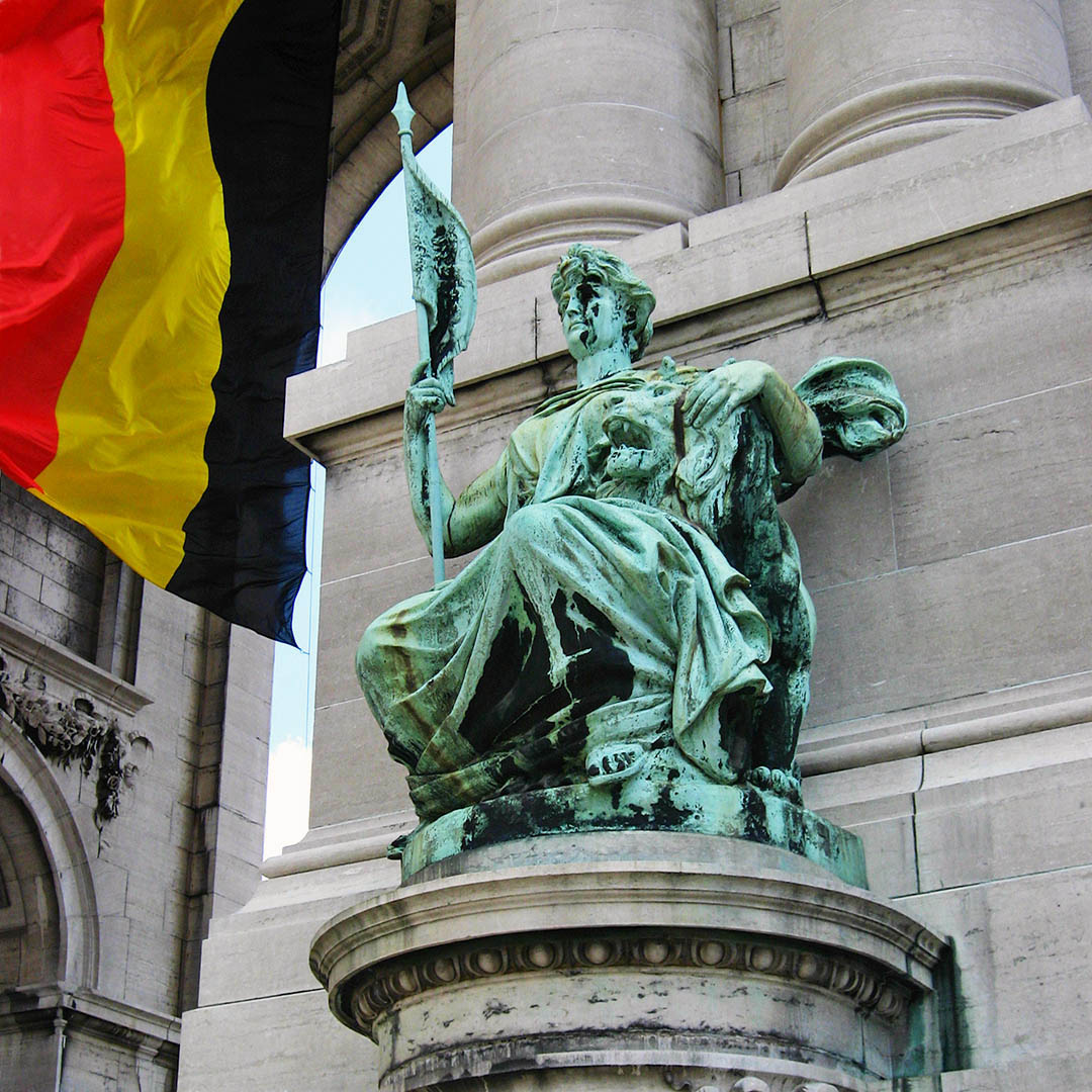 Belgio Belgio
