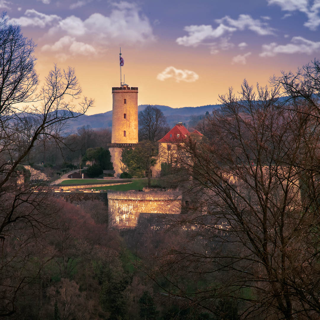 Bielefeld Bielefeld