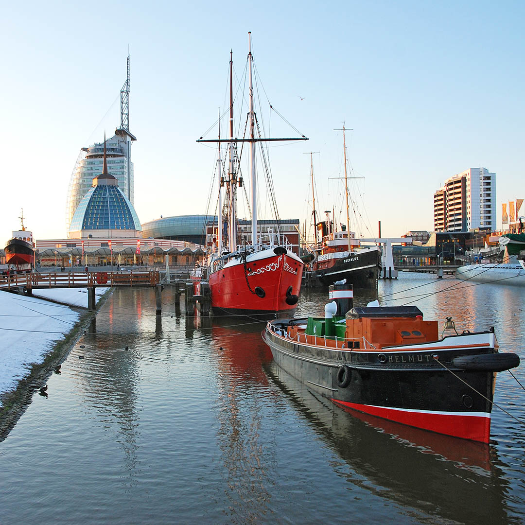Bremerhaven Bremerhaven