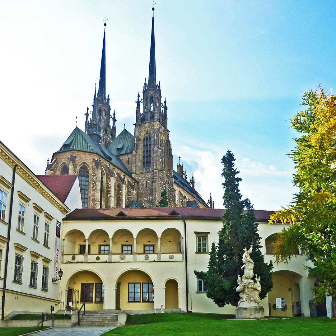 Brno