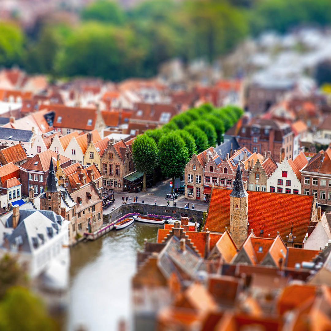 Bruges