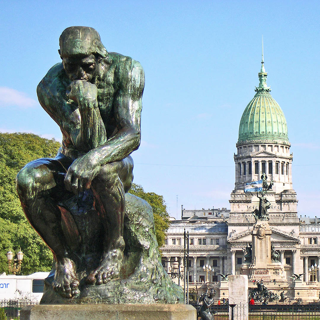 Buenos Aires Buenos Aires