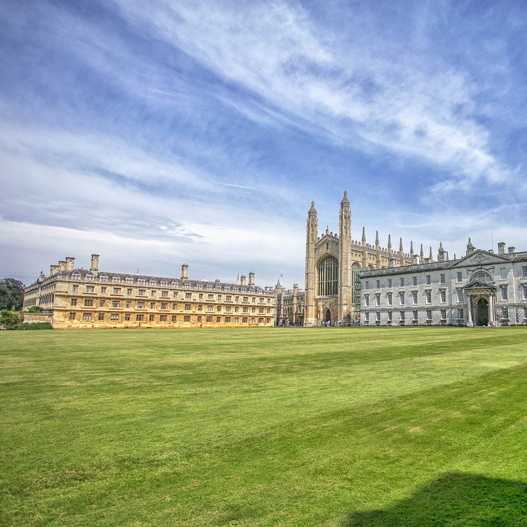 Cambridge Cambridge