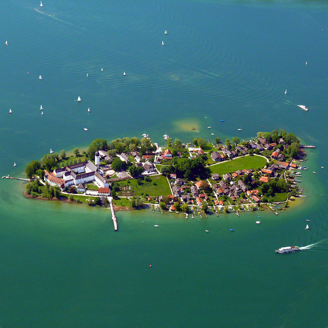 Chiemsee