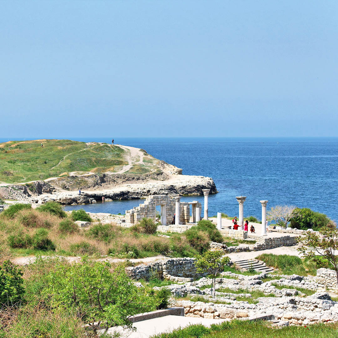 Costa della Crimea
