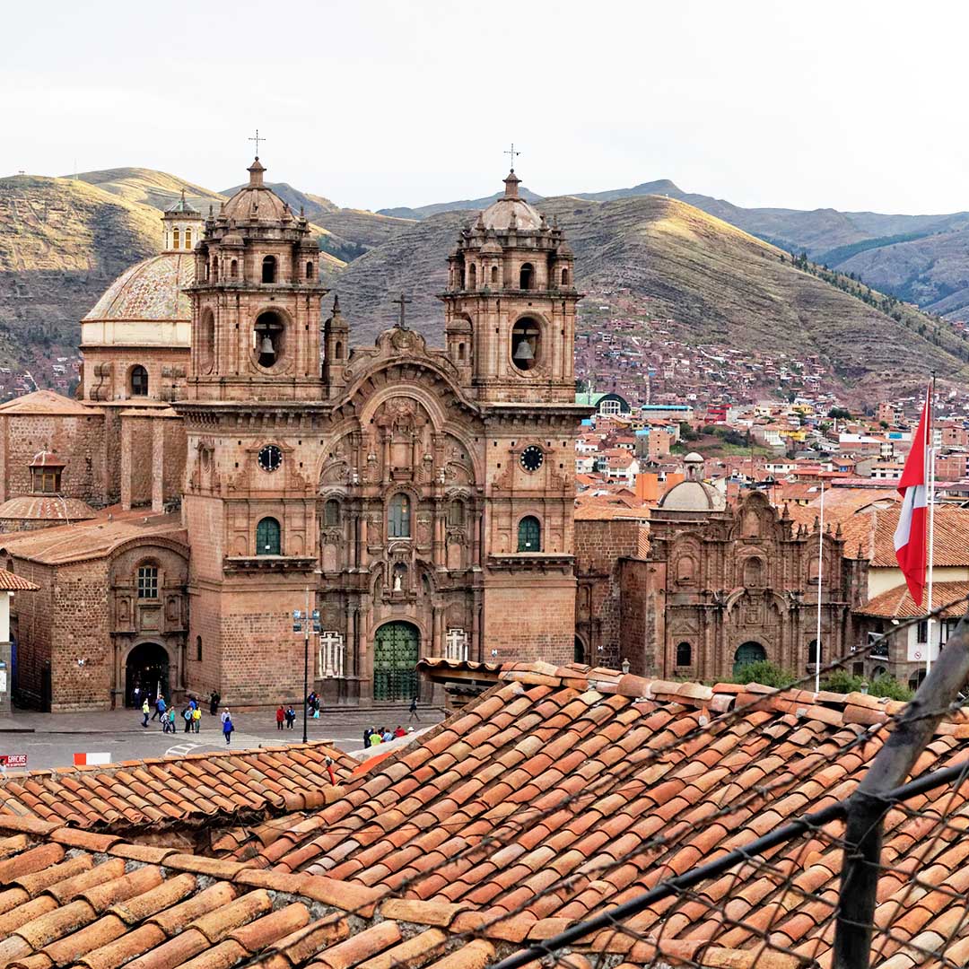 Cusco