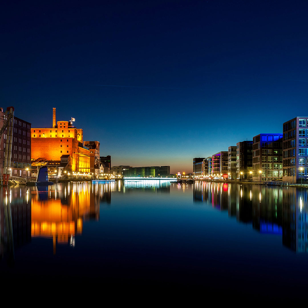 Duisburg Duisburg
