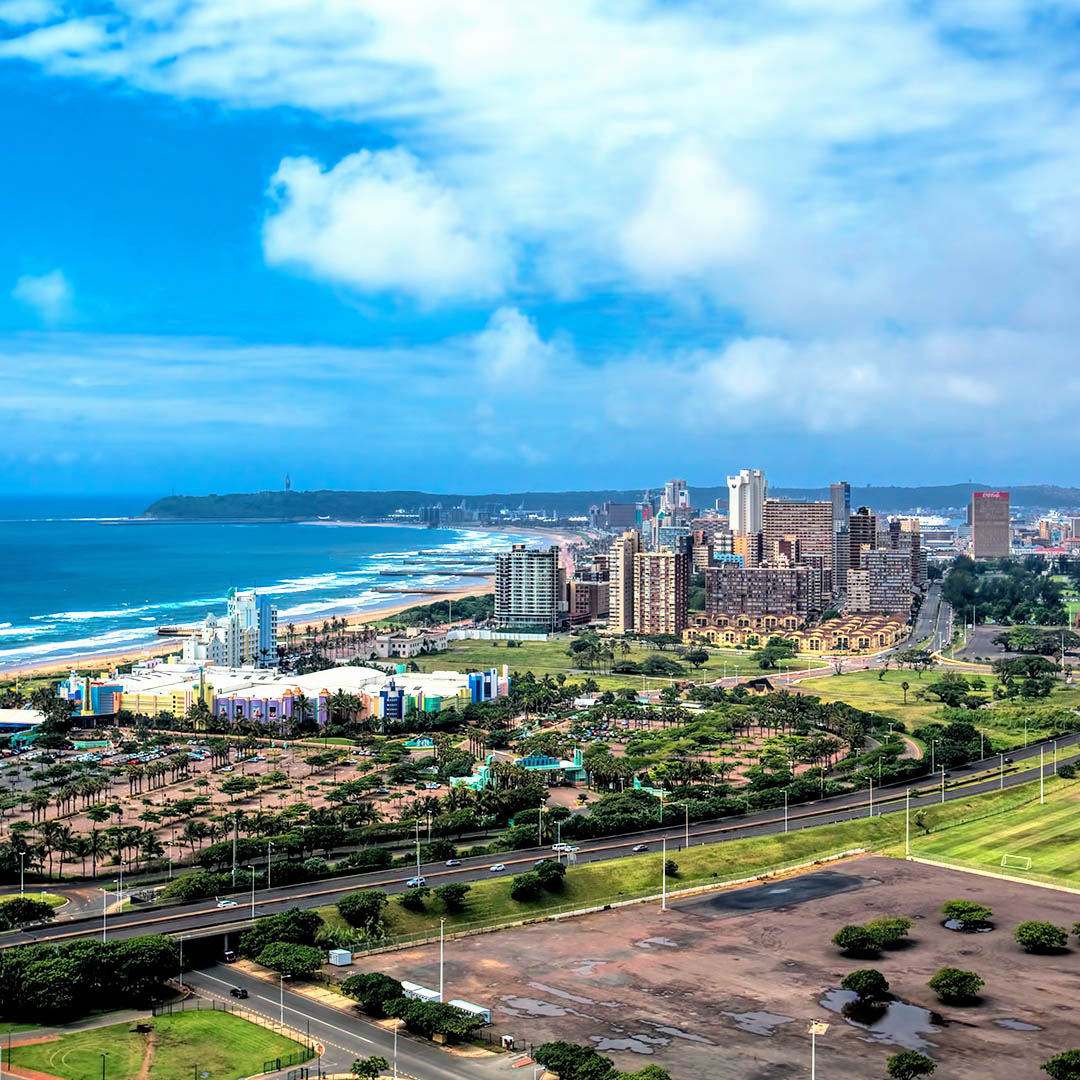 Durban