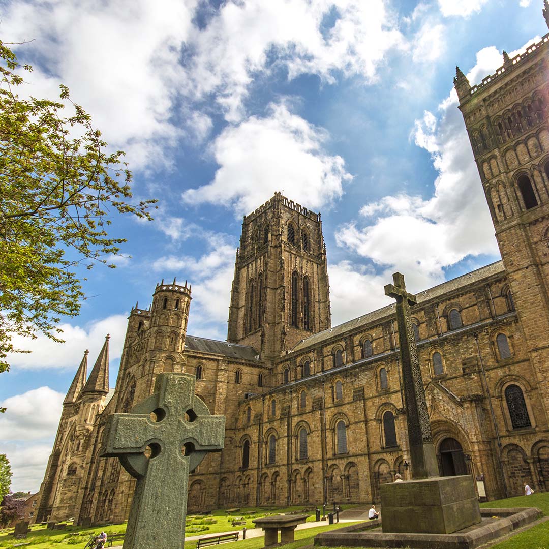 Durham Durham