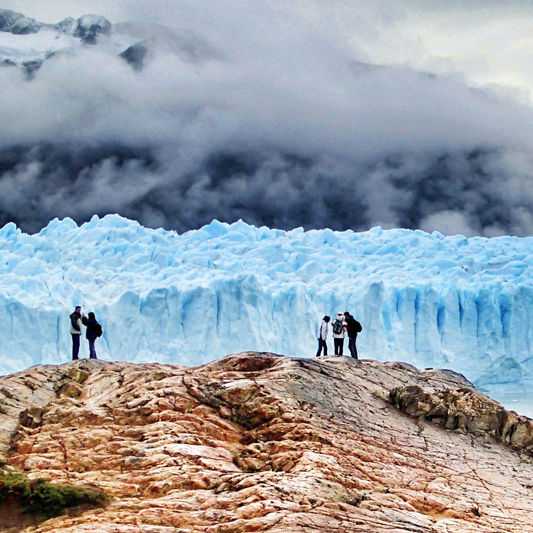 El Calafate