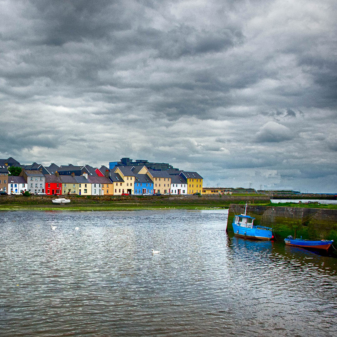 Galway Galway