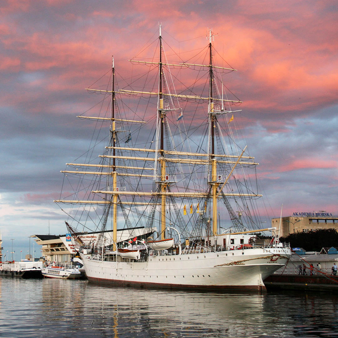 Gdynia Gdynia