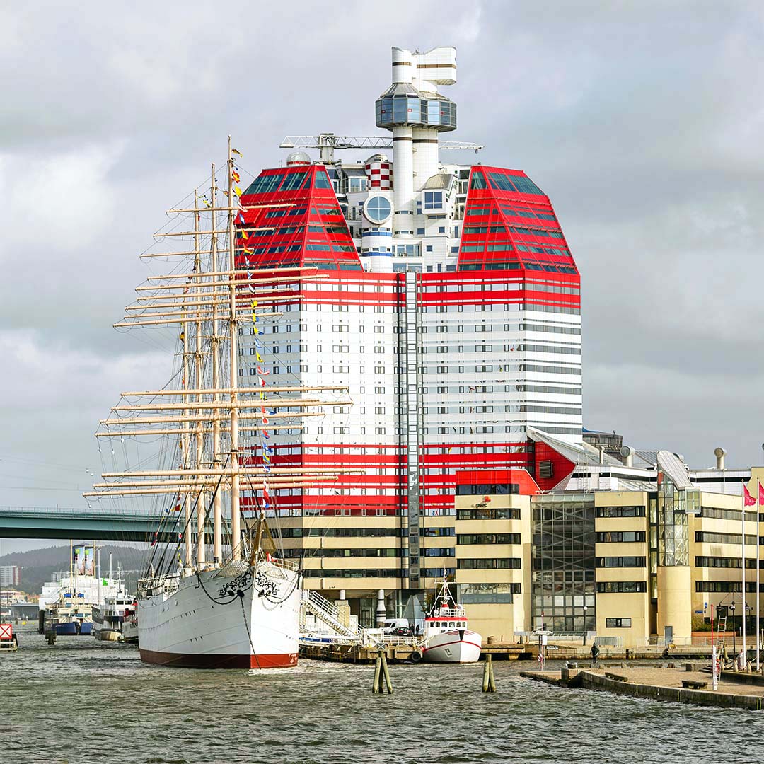 Goteborg Goteborg