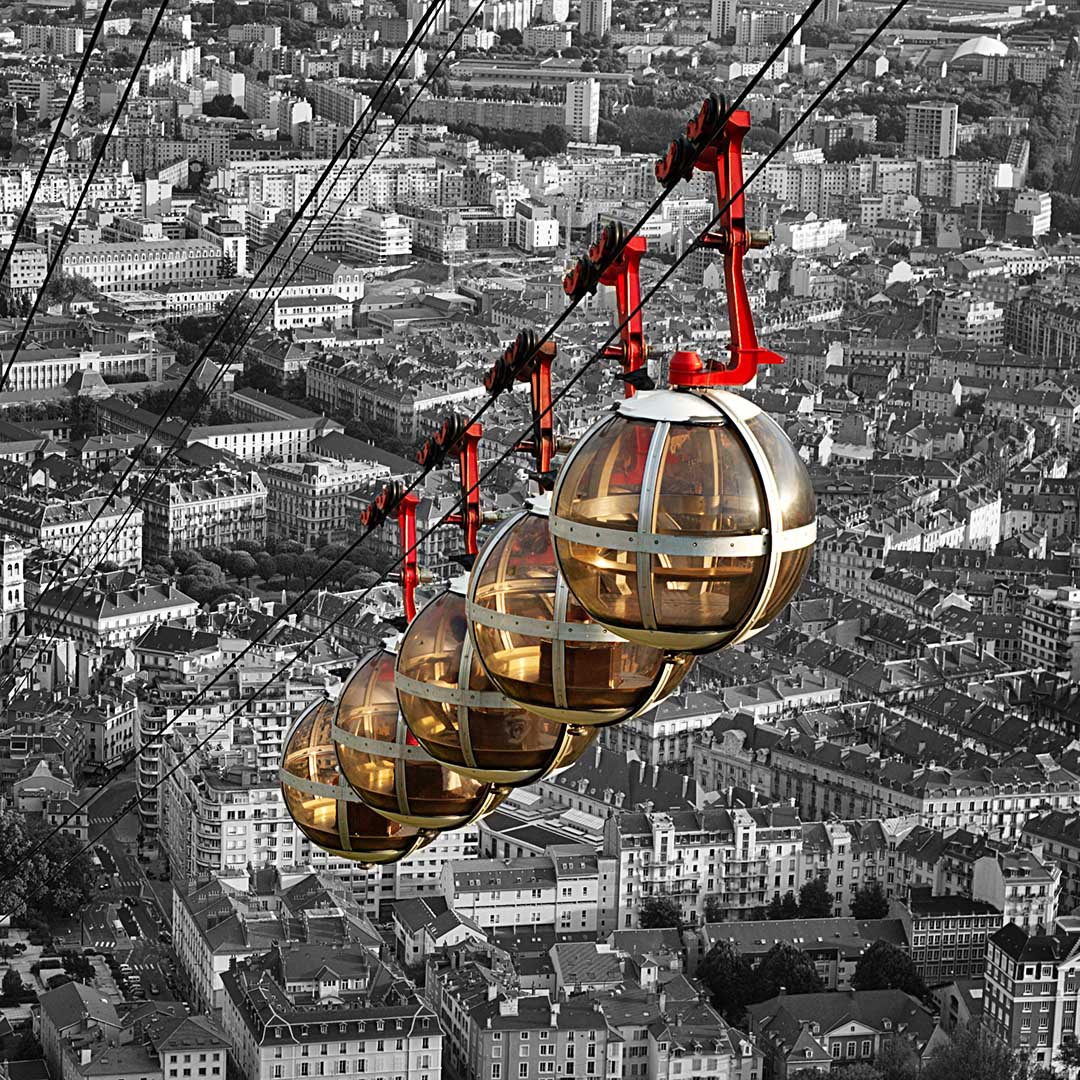 Grenoble Grenoble