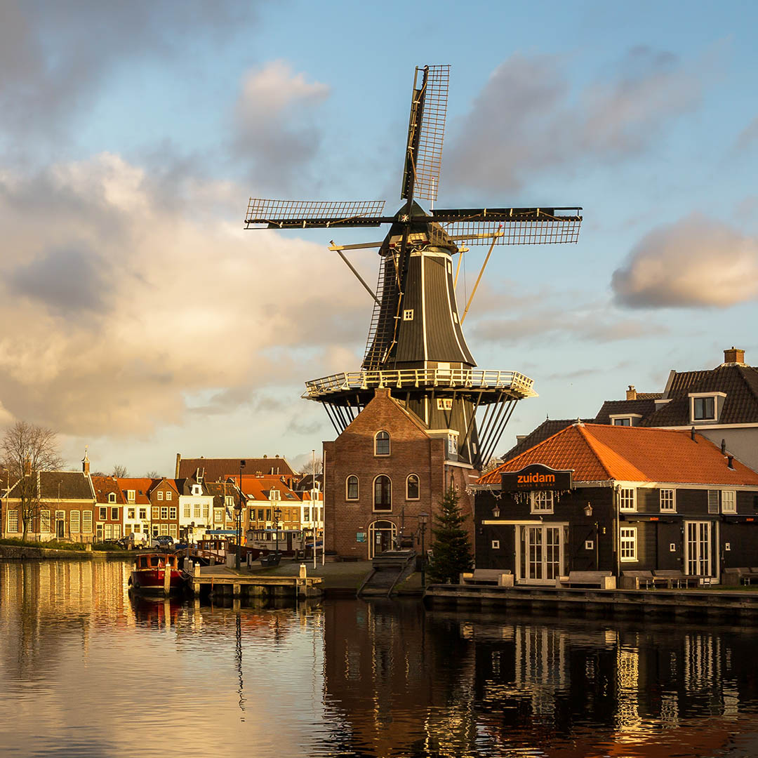 Haarlem Haarlem