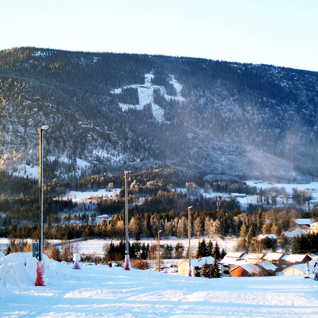 Hafjell